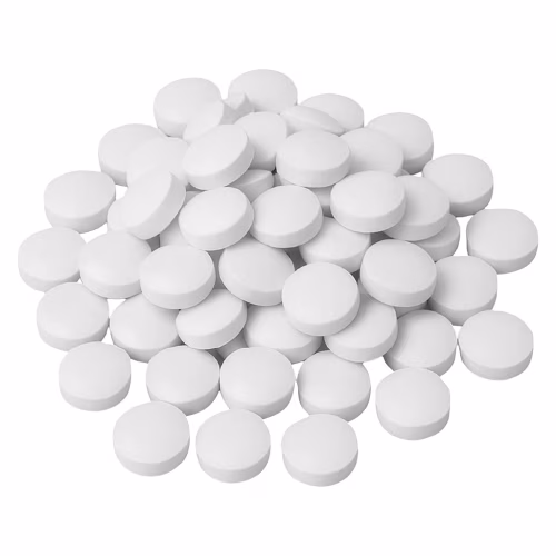 Blips - THC Tablet