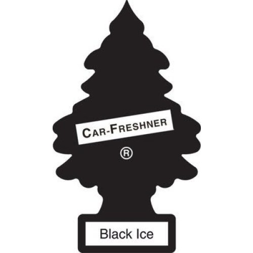 Black Ice