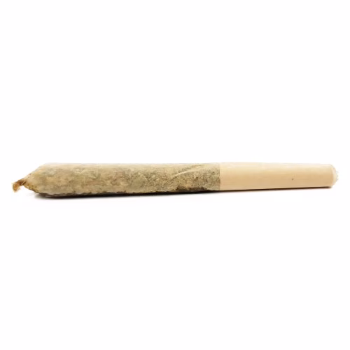 Pineapple Chunk Resin Infused Pre-Rolls