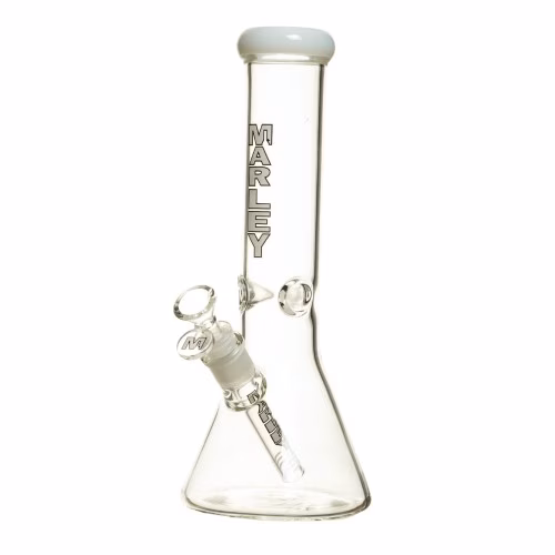 12" Marley Classic Comfort Beaker Bong