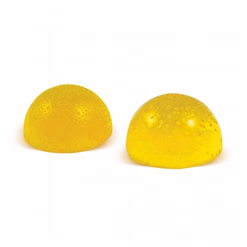 Aurora - YUZU Lemon Gummies
