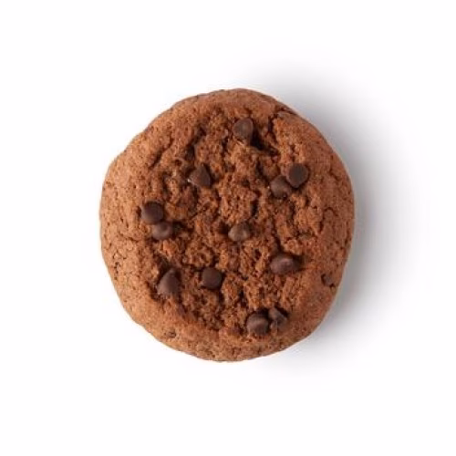 Aurora Drift - Soft Baked Chocolate Cookies (Blend)
