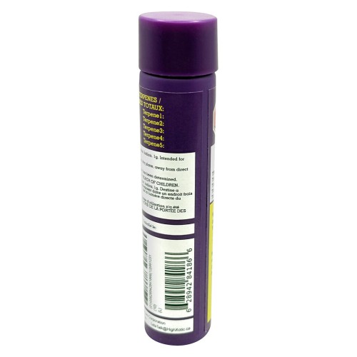 HighXotic - Royal One - Vault Series Pre-Roll
