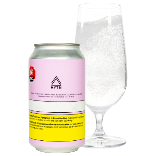 Rosewater Lemonade image 3