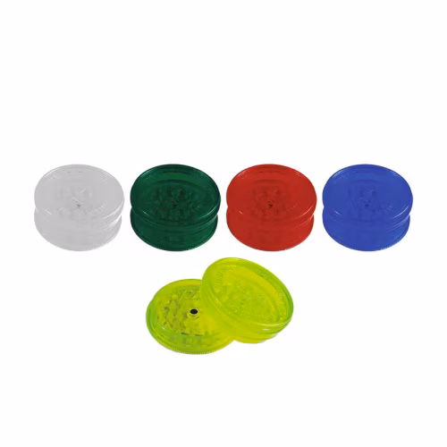 Plastic Magnetic GrindersÂ