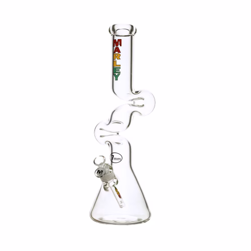 17" 7mm Marley Double Zong
