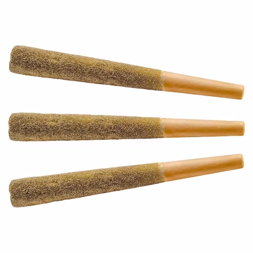 XPLOR - Peach Fuzz Distillate Infused