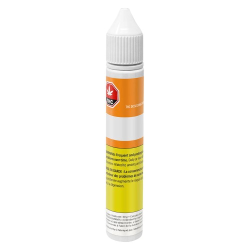 MediPharm Labs - THC Dissolving Drops