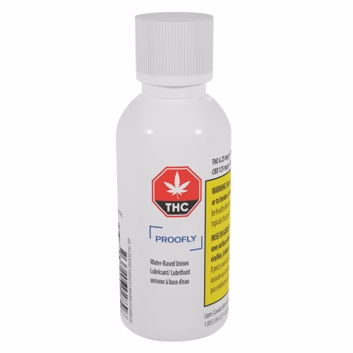 Water Based Unisex Lubricant