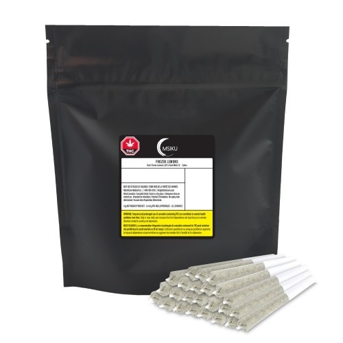 Frozen Lemons image 3