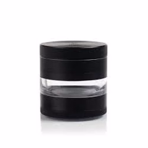 Kannastor - Jar body Grinder 2.2" 4 Piece