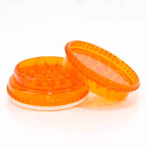 Herb Mill Plastic Grinder