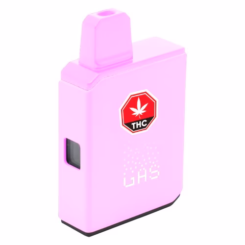 Box Cart: Strawberry Lemonade Live Diamonds Disposable Vape