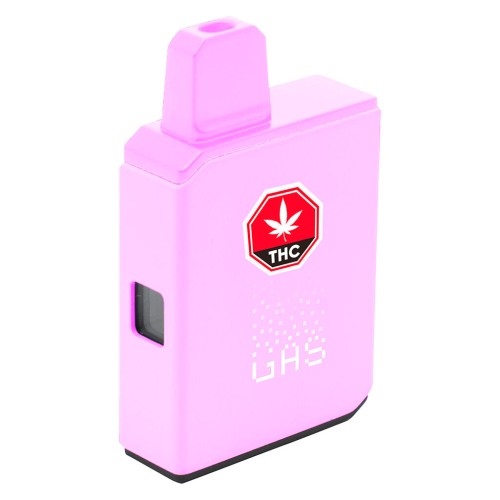(GAS) - Strawberry Lemonade Live Diamonds All in One Box Cart