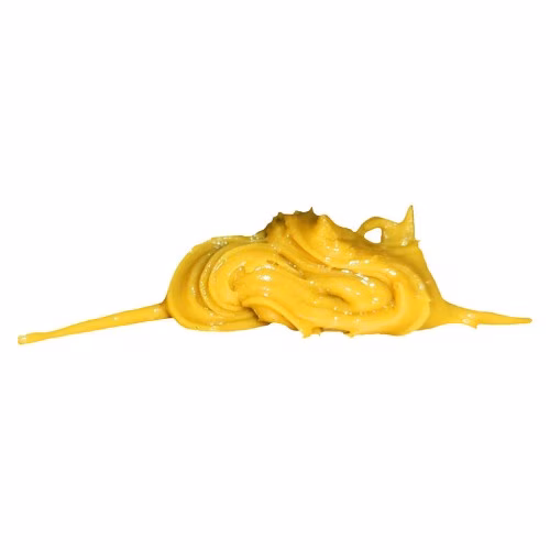 Cross Border Concentrates - Live Rosin Budder