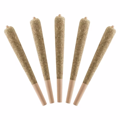 Watermelon Infused Pre-Roll