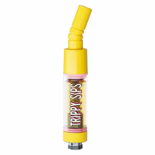Kool Cherry 510 Thread Cartridge