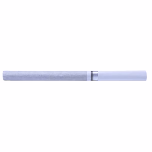 Dab Bods - Alaska Thunder Grape Electric Dartz Pre-Roll
