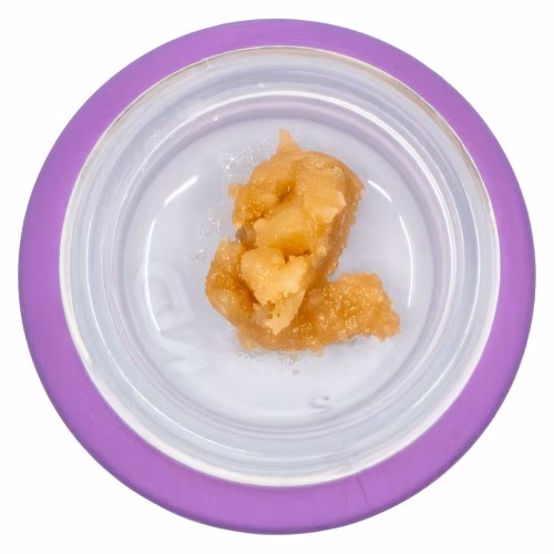 Live Resin Badder – Red Velvet XL