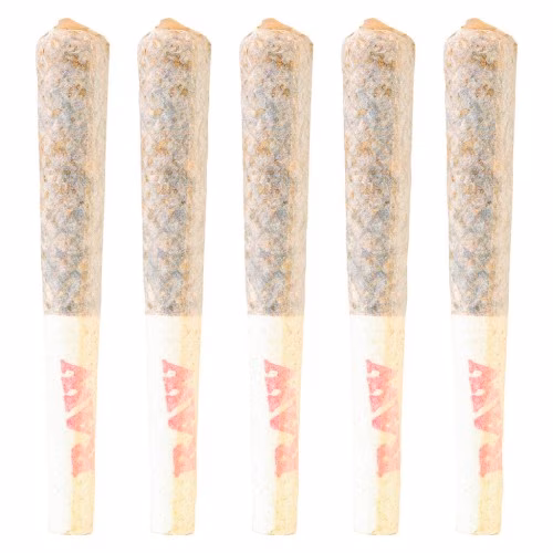 Watermelon Mojo ZKTLZ Pre-Roll