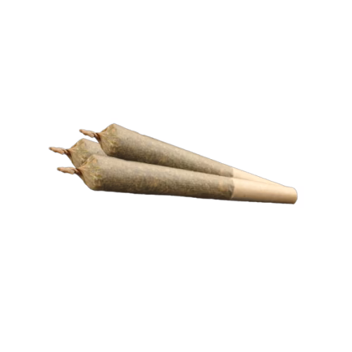 Weed Me - Haze Quads Pre-Rolls