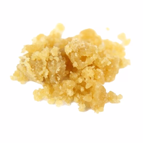 DEBUNK - 24K Gold Hybrid Crumbled and Infused