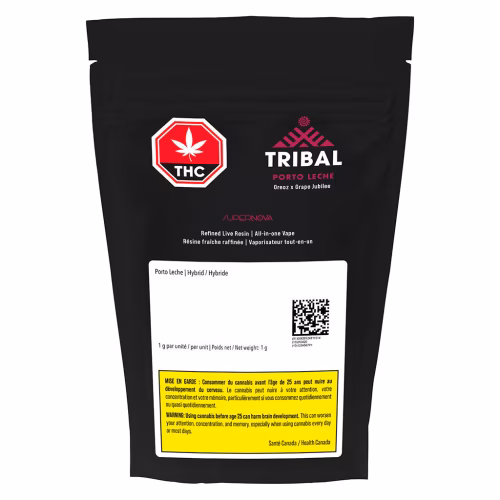 Tribal - Porto Leche Supernova All-in-one