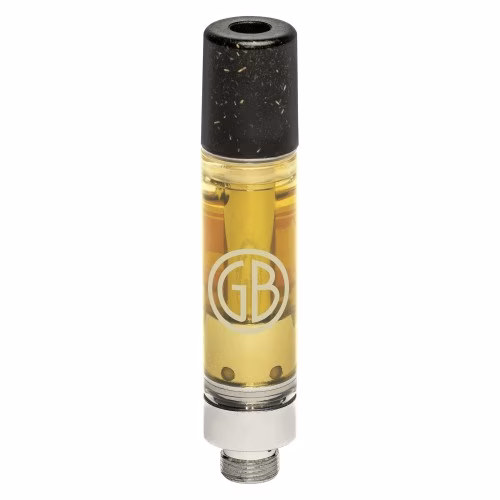 Greybeard - Pink Sunset Pure Live Resin 510 Thread Cartridge