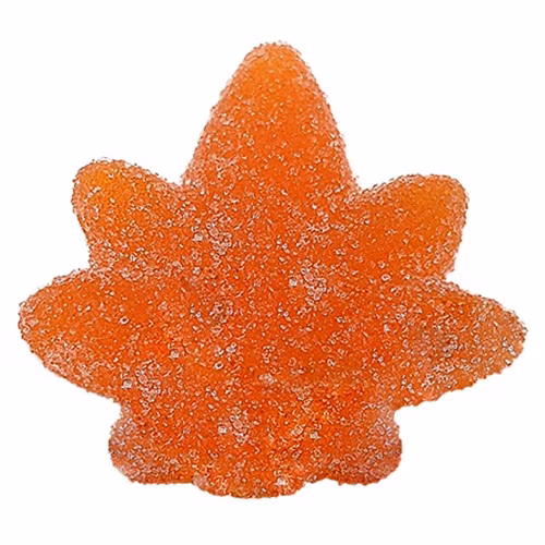 Tweed Xpress - Tropical Rush Soft Chew