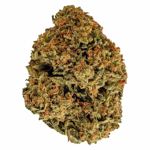Jonny Chronic - Cherry Bomb