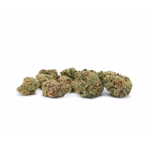 Spinach - Blueberry