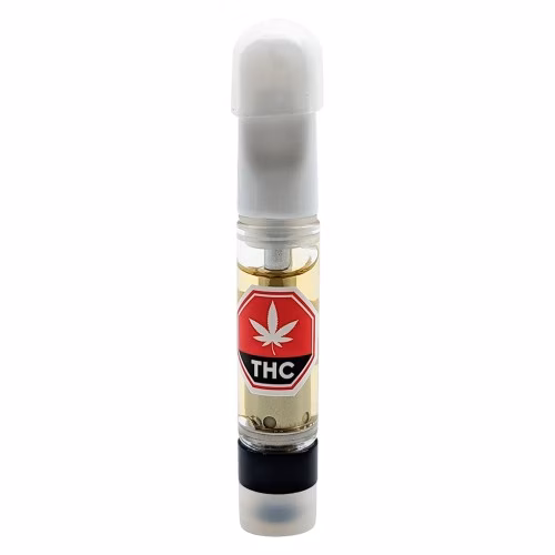 3:2:1 K.O. Vape - Blue Widow 510 Thread Cartridge