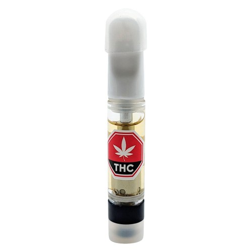 K.O. by NightNight - 3:2:1 K.O. Vape - Blue Widow 510 Thread Cartridge