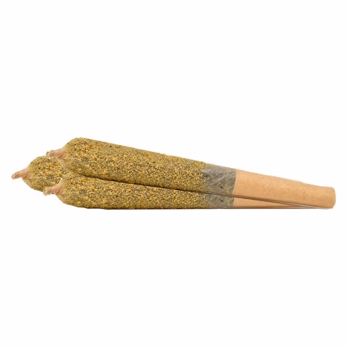 Weed Me Max - Spicy Chai Infused