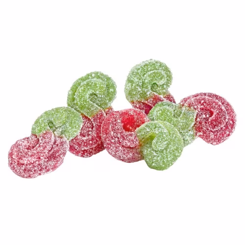 Cherry Lime