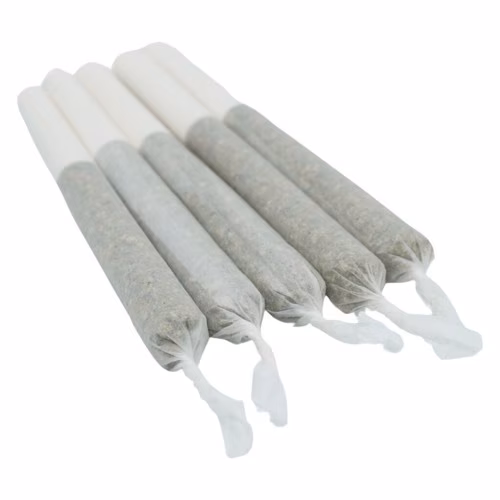 Truro Cannabis - Lemon-Up Pre-Roll