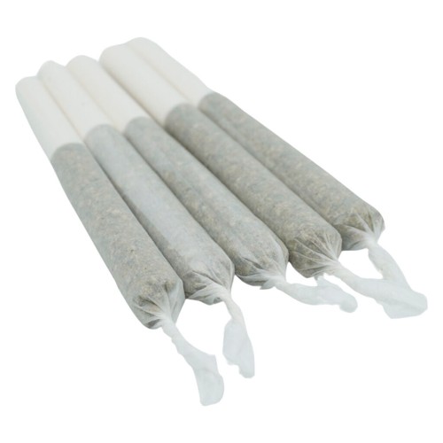 Truro Cannabis - Lemon-Up