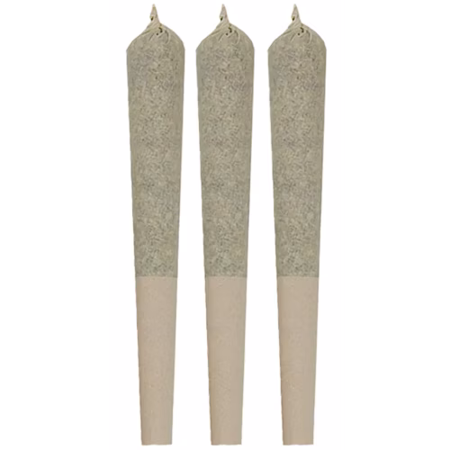 Sticky Greens - Baja Breeze Diamond Blend Infused Pre-Roll