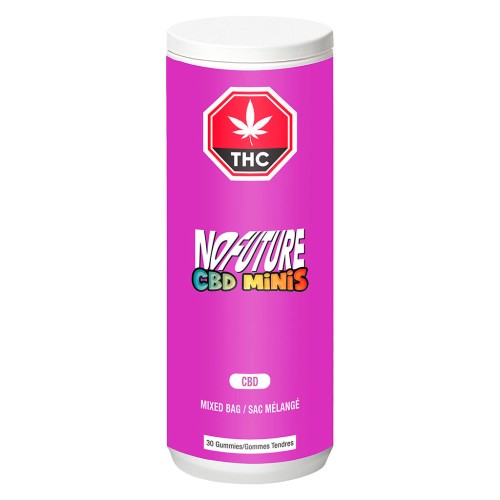 CBD Minis - Mixed Bag image 2