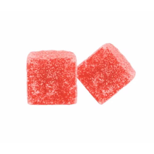BLAST - Interstellar Strawberries