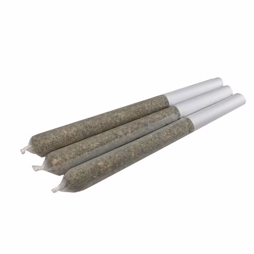 Battle River Bud - BRPle Funk