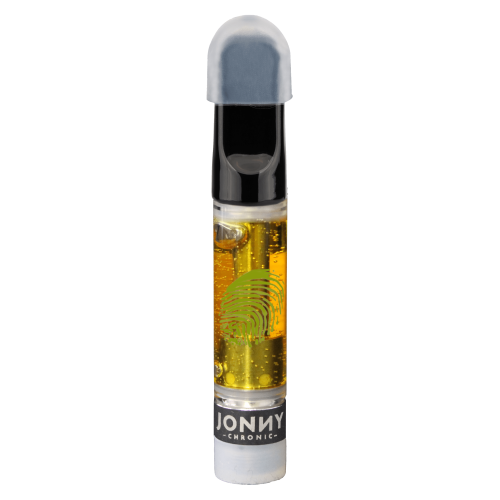 Jonny Chronic - Purple Haze 510 Thread Cartridge