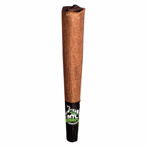Sage N' Sour Blunt