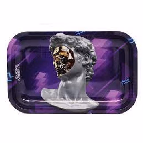 Metal Rolling Tray