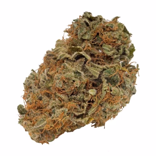 THC BioMed - THC Indica Landrace