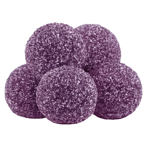 Pearls by Grön - Blackberry Lemonade 1:1:1 CBN/CBD/THC