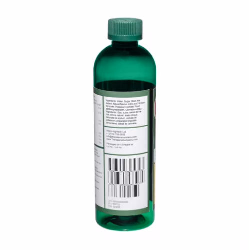 A1 Cannabis - Summit 10 lemonade Iced Tea