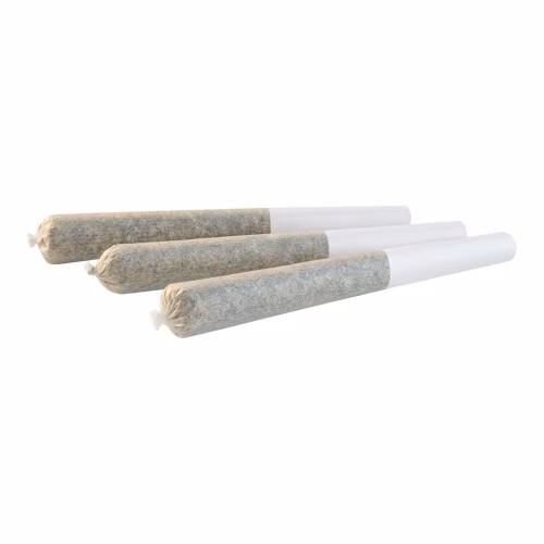 TobaGrown - Tobies Indica *Limited Edition*