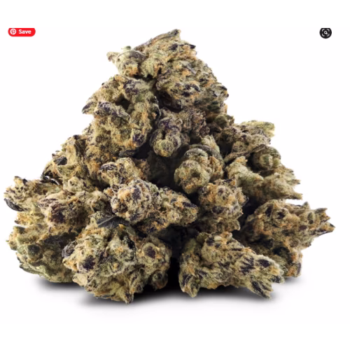 BC OZ - Juicy Fruit Craft