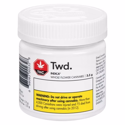TWD. - Indica